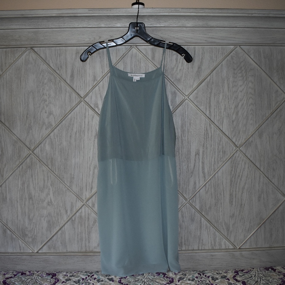 Cami BCBGeneration